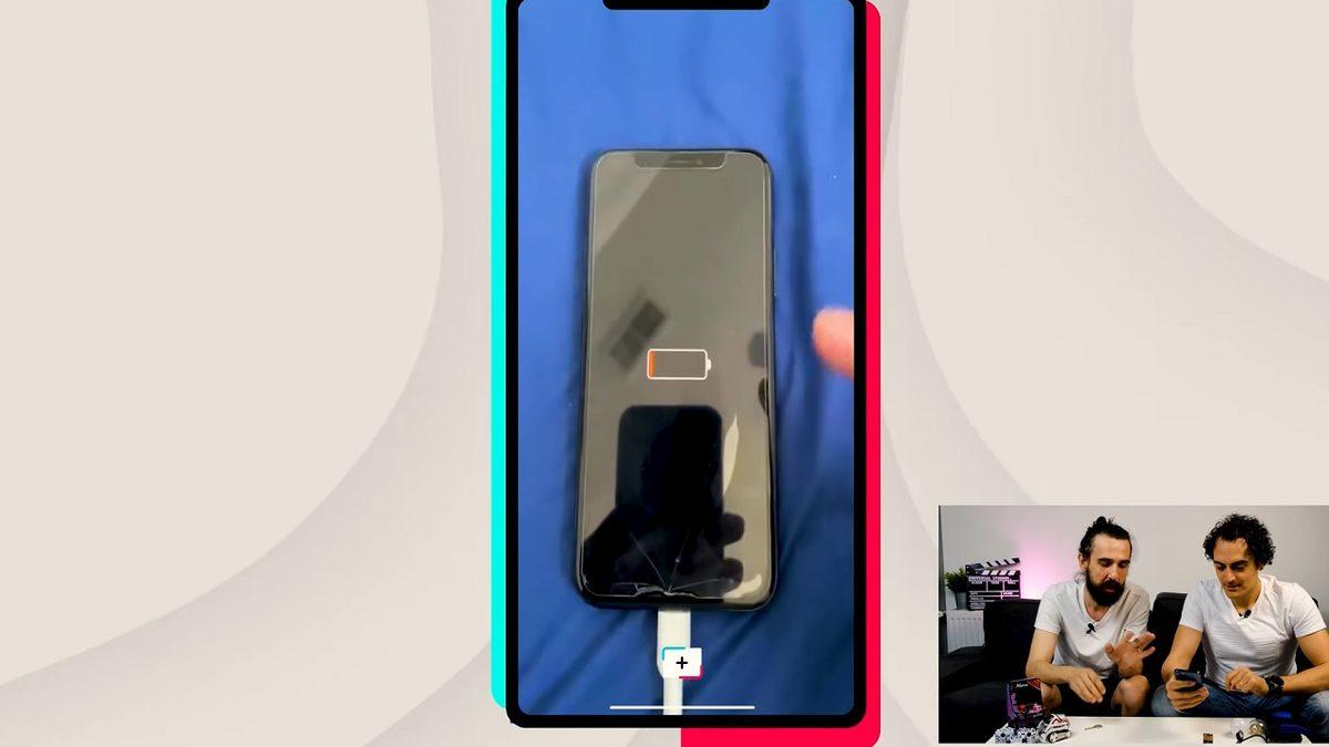 Gizli Numarayı GÖRMEK Mümkün Mü?: Tiktok’taki Teknoloji Hilelerini DENEDİK!