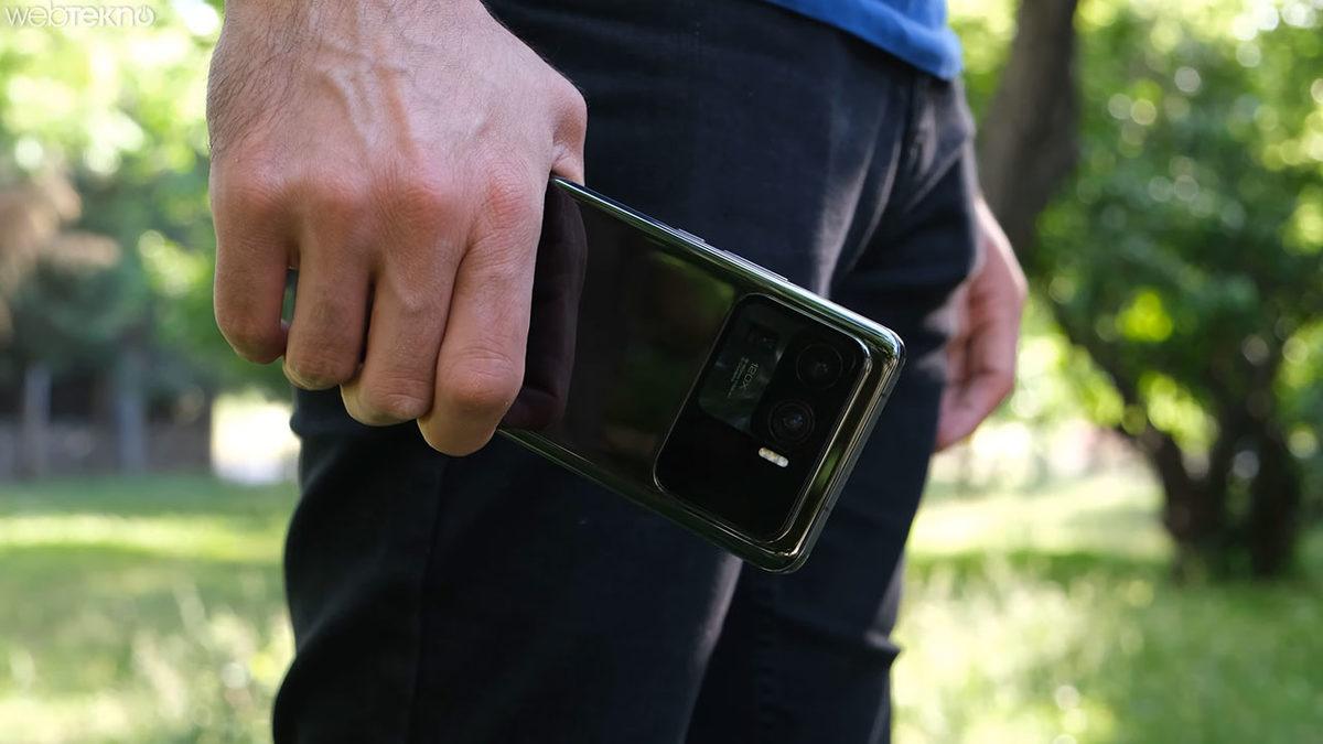Her Şeyin Amiral Olsa Ne Yazar: Fiyatıyla Kalp Kıran Xiaomi Mi 11 Ultra İncelemesi