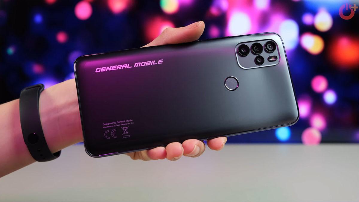 En İyi YERLİ Telefon Mu?: General Mobile GM 21 Pro İnceleme