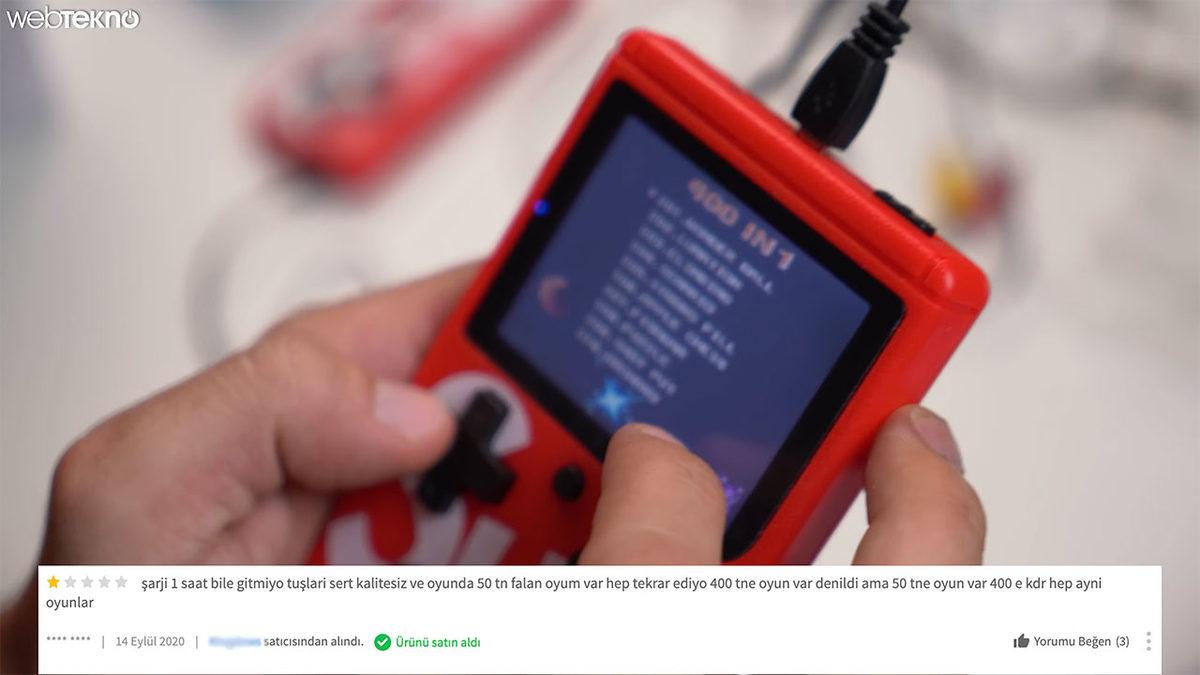 MASAJ SALONUNA Çevirdiğini İddia Eden Alet : Kötü Yorum Mafyası #2