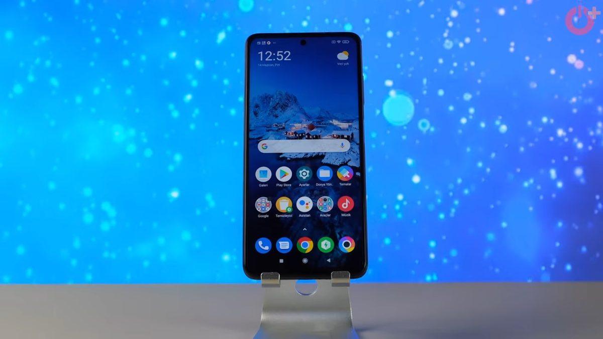 En İyi Pro Telefon mu? Uygun Fiyatıyla Dikkat Çeken POCO X3 Pro'yu İnceledik