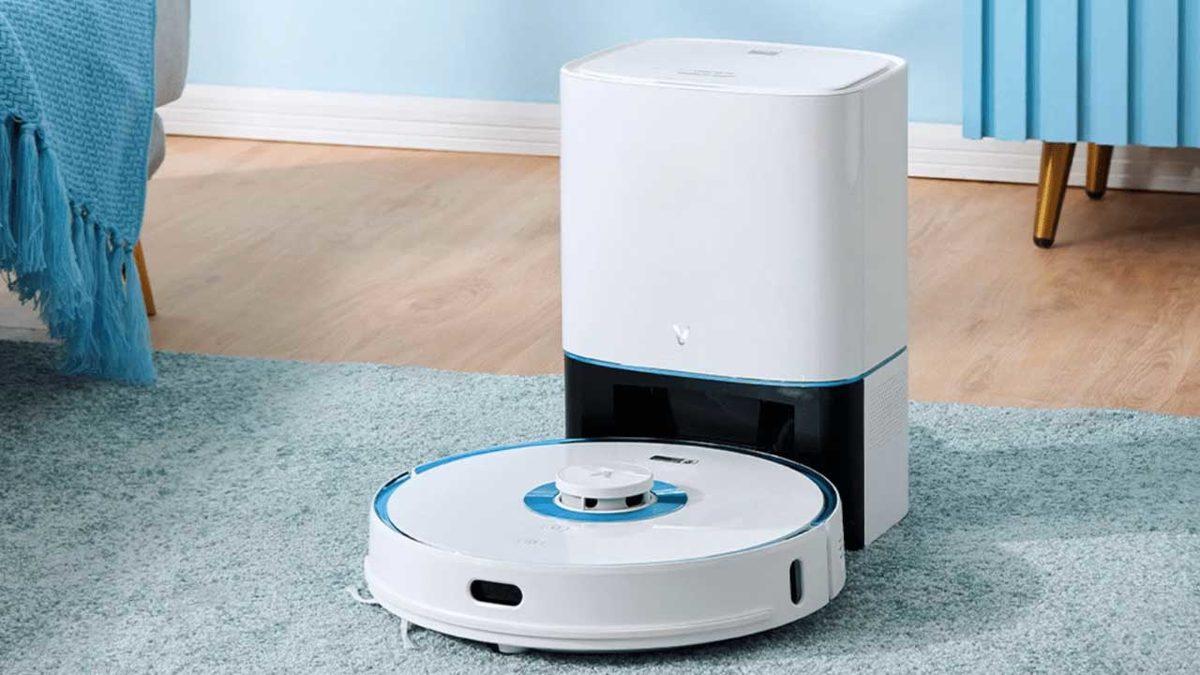 Piyasanın En İyi Robot Süpürgelerinden Viomi Alpha S9'u Zorlu Koşullarda Test Ettik