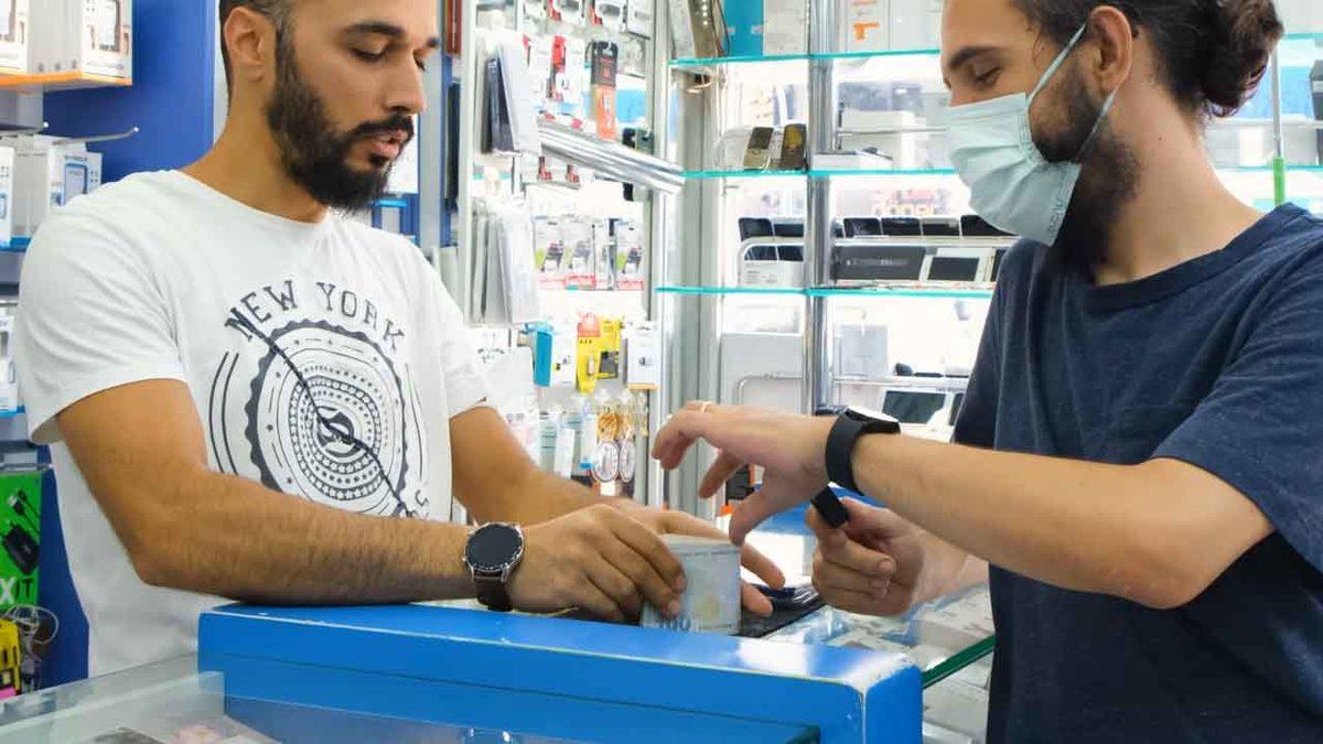 Aylar Önce Aldığımız Telefonları Bit Pazarında Sattık! (Kârda Mıyız Zararda Mı?)