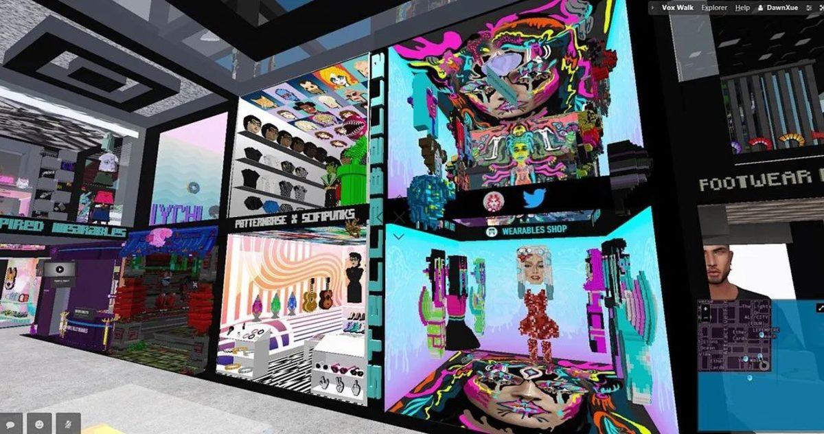 Facebook'un Adı Değişti: Artık Sosyal Medya Yok! - Peki Nedir Bu METAVERSE?