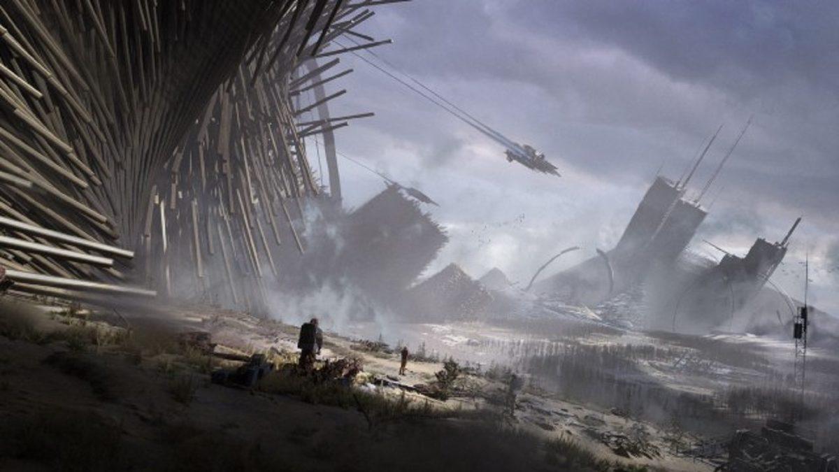 Facebook'un Adı Değişti: Artık Sosyal Medya Yok! - Peki Nedir Bu METAVERSE?