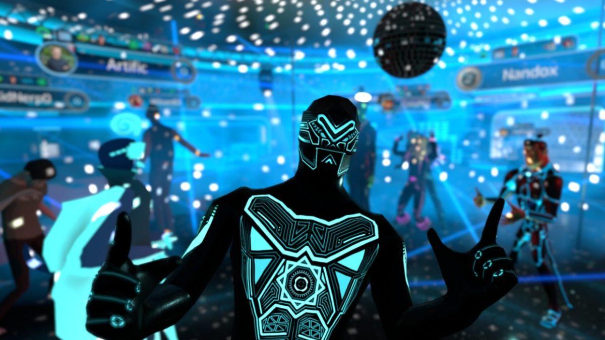 Facebook'un Adı Değişti: Artık Sosyal Medya Yok! - Peki Nedir Bu METAVERSE?