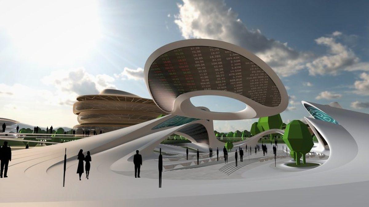 Facebook'un Adı Değişti: Artık Sosyal Medya Yok! - Peki Nedir Bu METAVERSE?