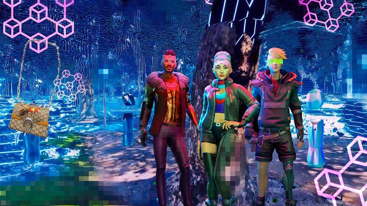 Facebook'un Adı Değişti: Artık Sosyal Medya Yok! - Peki Nedir Bu METAVERSE?