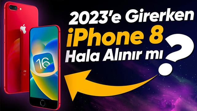Ios Alan iOS 16 Güncellemesi Alan En Eski Telefon! iPhone 8 İnceleme - Webtekno ...