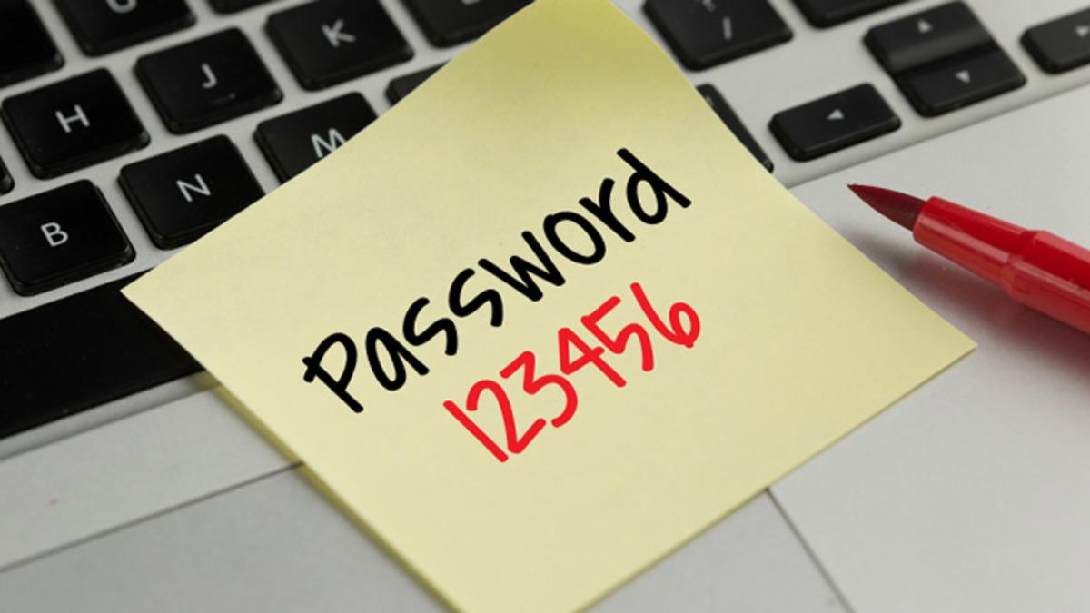 320 Milyon Şifre Arasından Kendinizinkinin Olup Olmadığını Gösteren Site