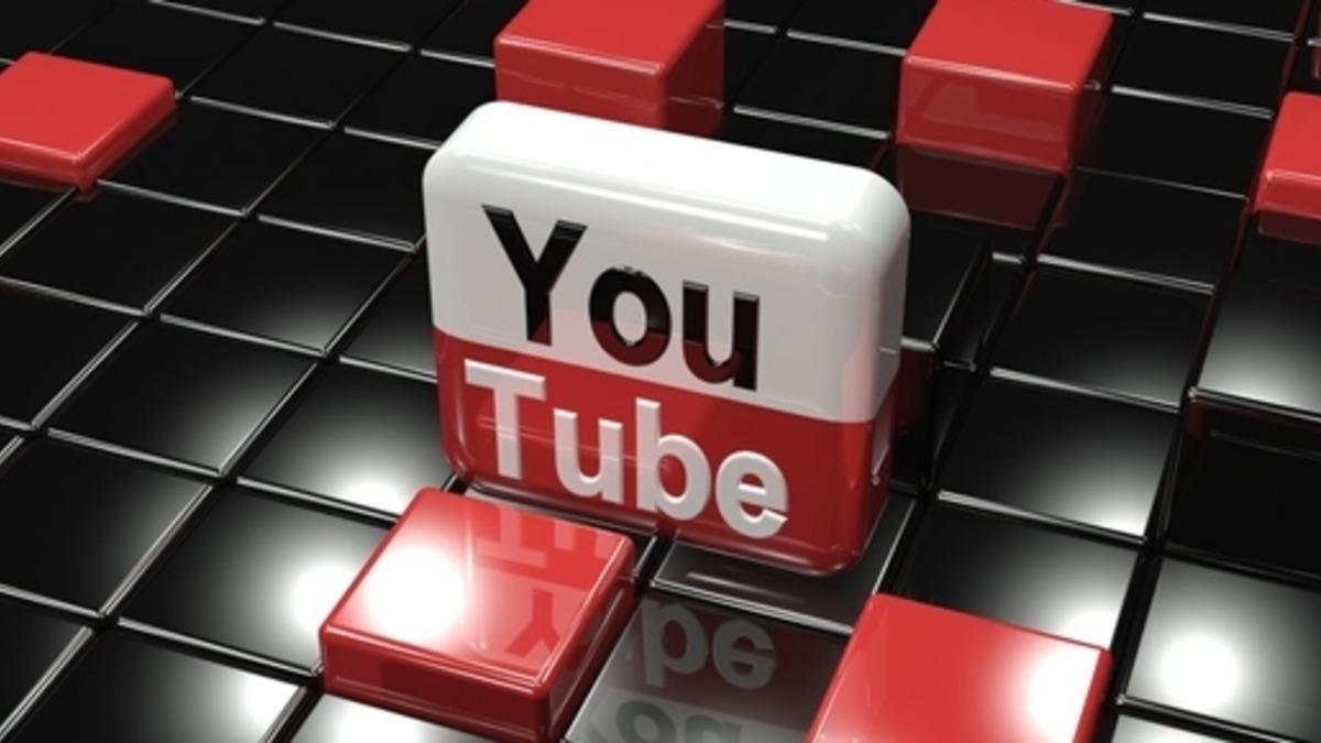 Youtube’a GIF Oluşturma Özelliği Geldi