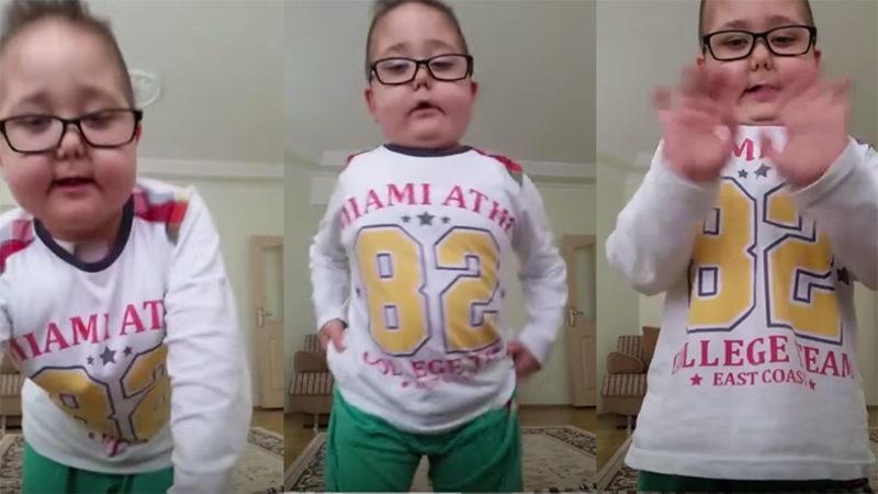 Lösemi Desteği Bekleyen En Tatlı Youtuber Mustafa Eren Can