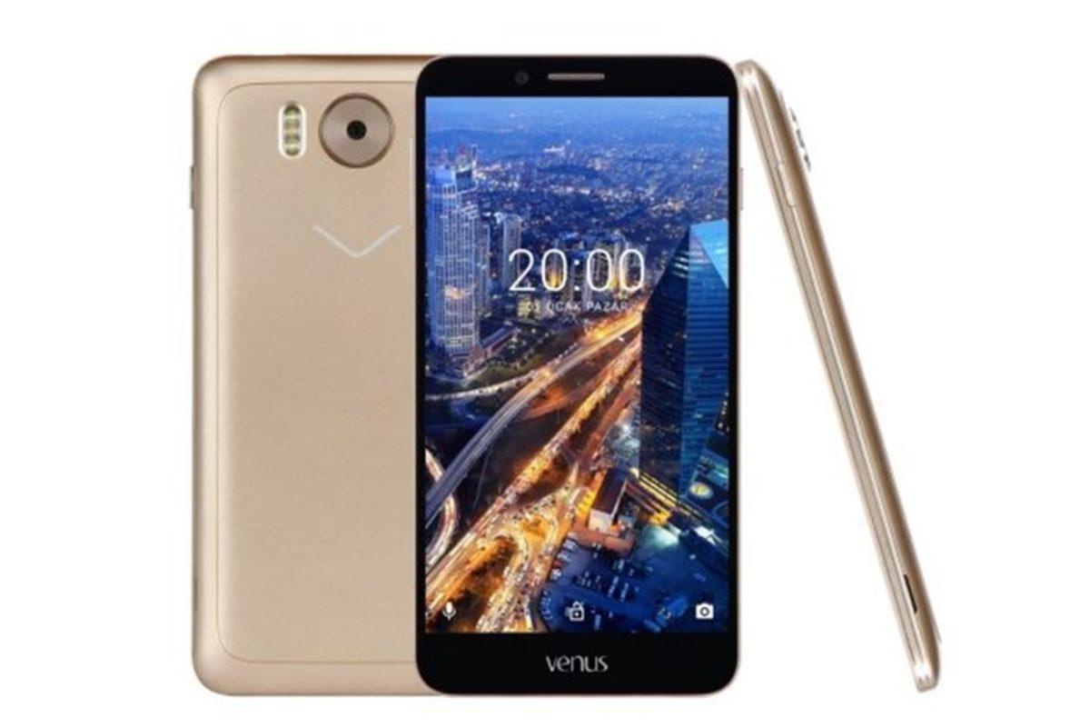 Vestel Venus V3 5580 Özellikleri ve Fiyatı