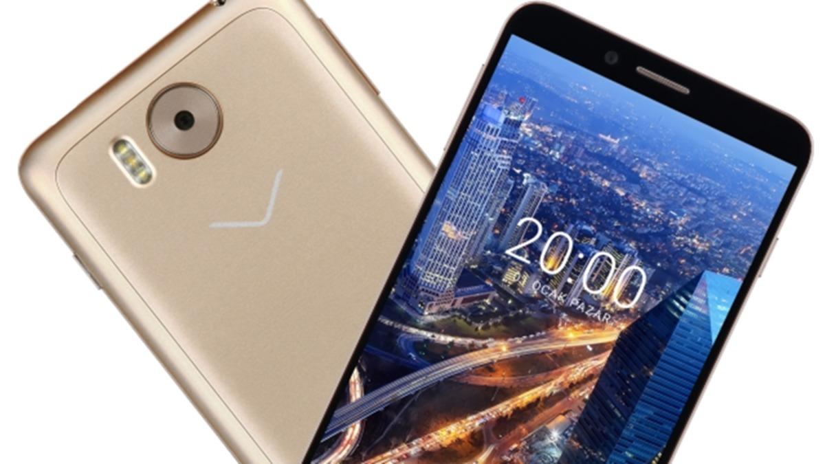 Vestel Venus V3 5580 Özellikleri ve Fiyatı