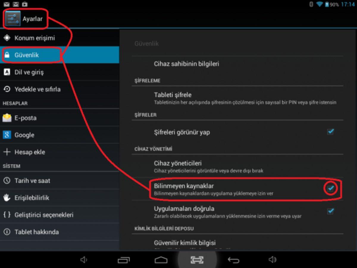 Çift SIM Kartlı Android Telefonlarda İki Farklı WhatsApp Hesabı Nasıl Açılır?
