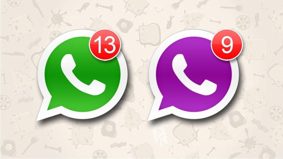 Çift SIM Kartlı Android Telefonlarda İki Farklı WhatsApp Hesabı Nasıl Açılır?