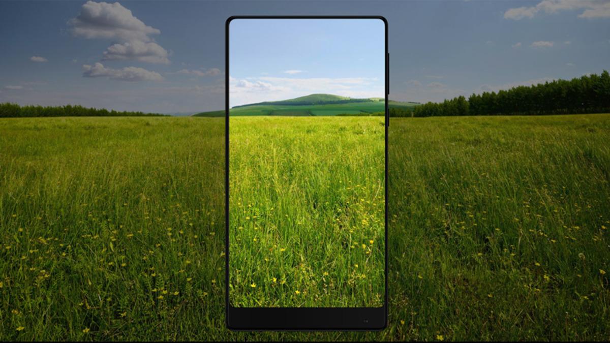 10 Yıldır iPhone’a Gelecek Diye Beklediğimiz Konsept, Galaxy S8 ile Gerçek Oluyor!