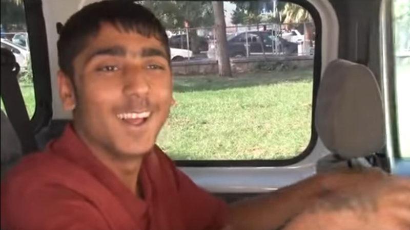 ‘Aha Dayıya Sor’ Repliğinin Sahibi Meşhur Gaspçı Yine Tutuklandı!