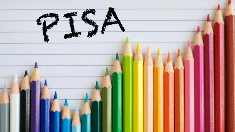 Dünya Gerisinde Kaldığımız PISA Testini Çözebilecek Misiniz?