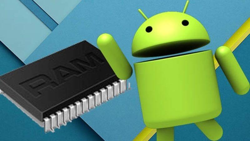 Telefonlardaki Fazla RAM’lerin Bir Aldatmacadan İbaret Olduğunu Kanıtlayan Çalışma