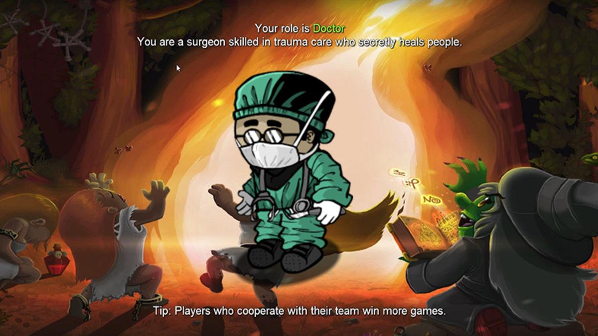 Town of Salem’deki Bütün Roller ve Taktikler