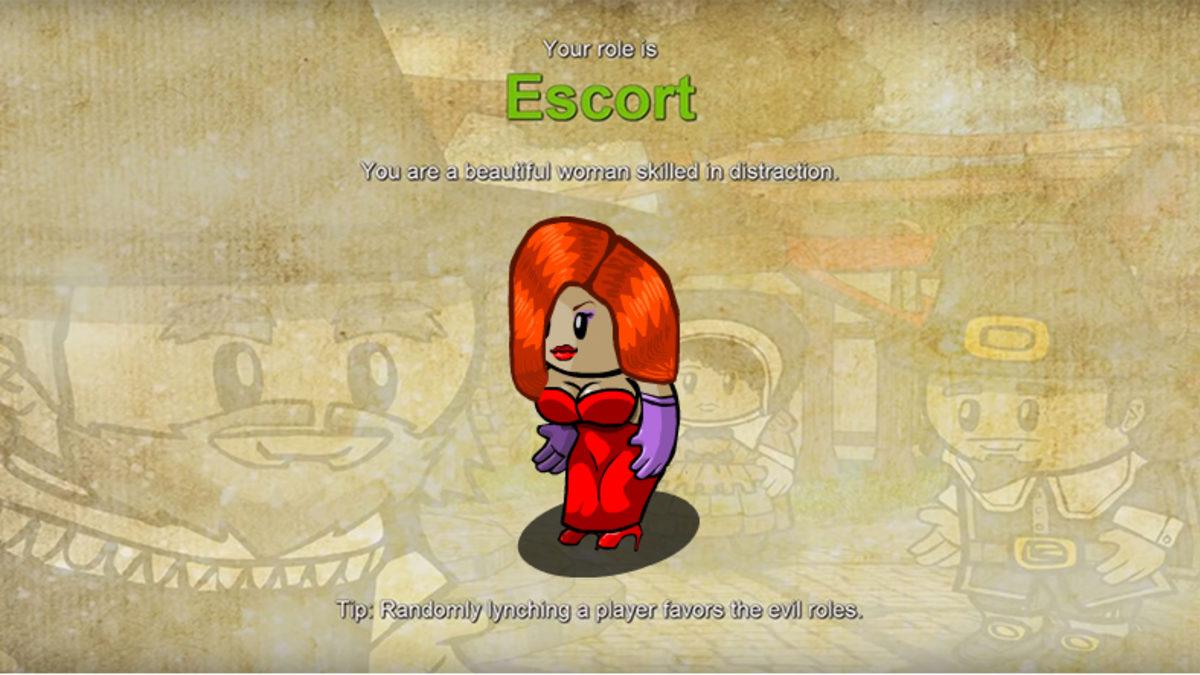 Town of Salem’deki Bütün Roller ve Taktikler