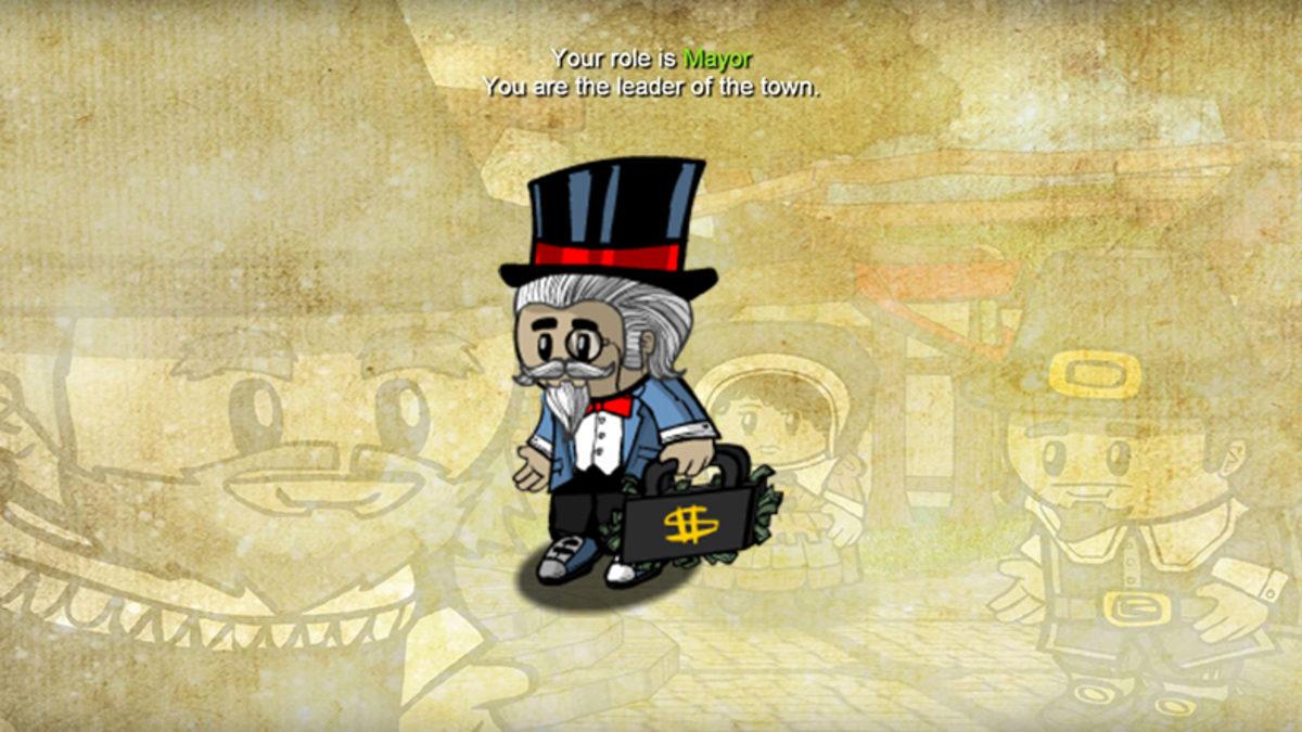 Town of Salem’deki Bütün Roller ve Taktikler