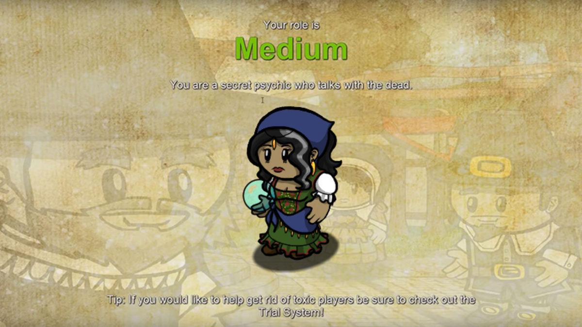 Town of Salem’deki Bütün Roller ve Taktikler