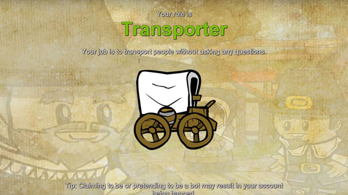 Town of Salem’deki Bütün Roller ve Taktikler