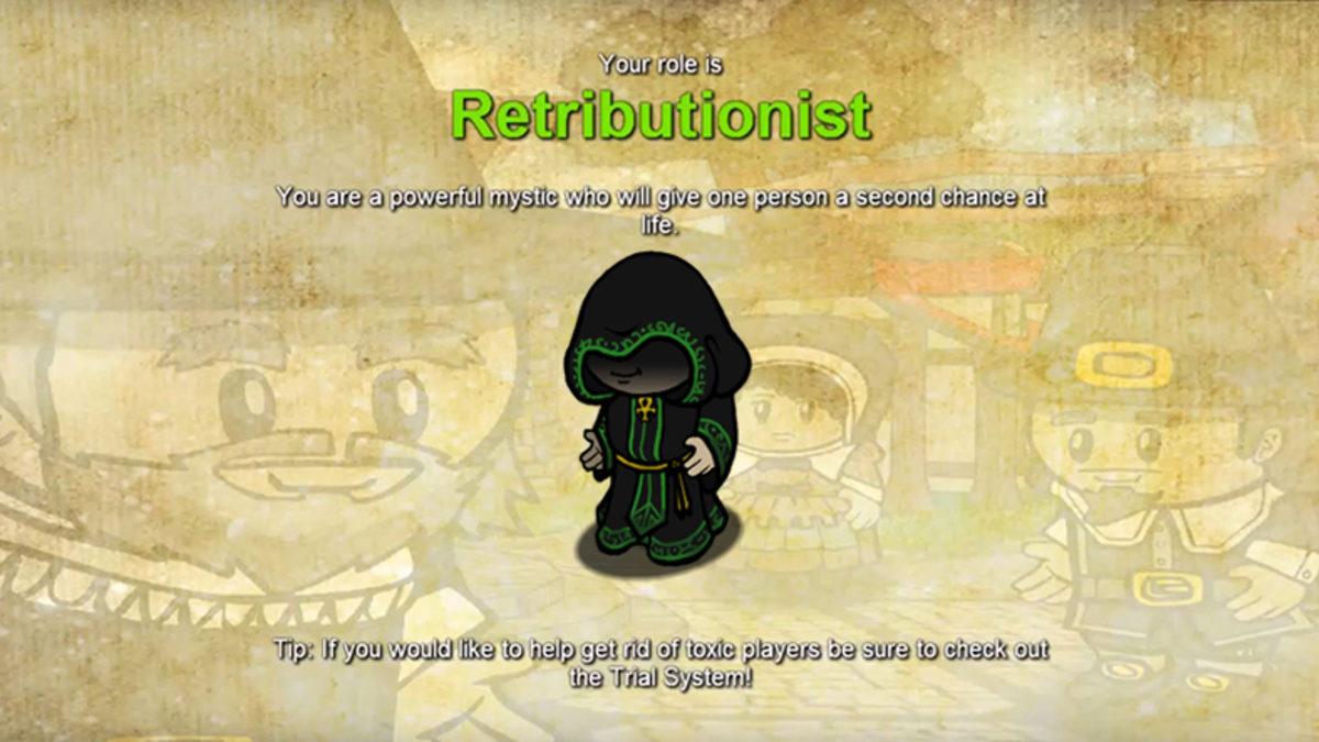 Town of Salem’deki Bütün Roller ve Taktikler