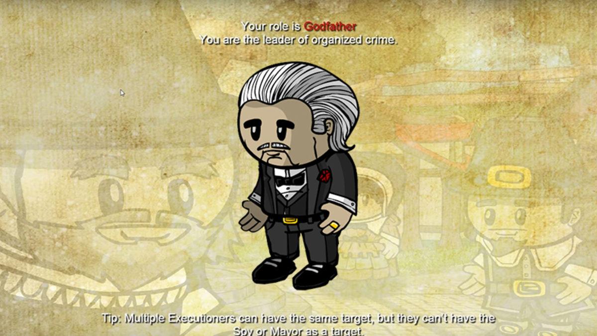 Town of Salem’deki Bütün Roller ve Taktikler