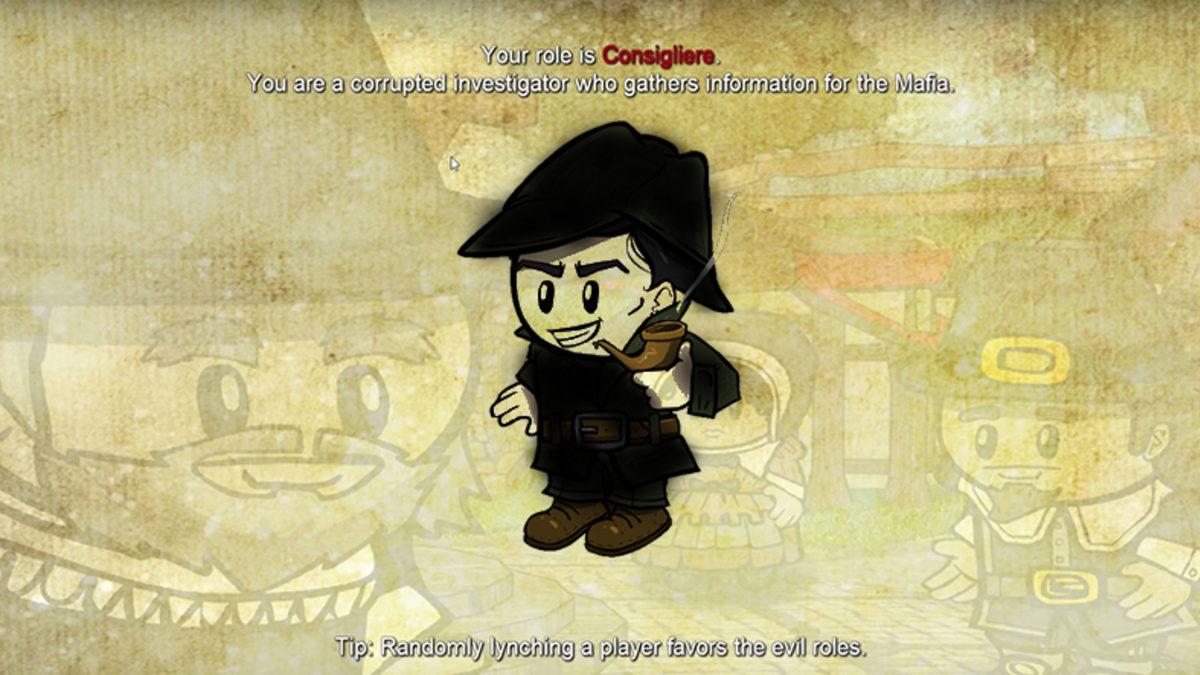 Town of Salem’deki Bütün Roller ve Taktikler