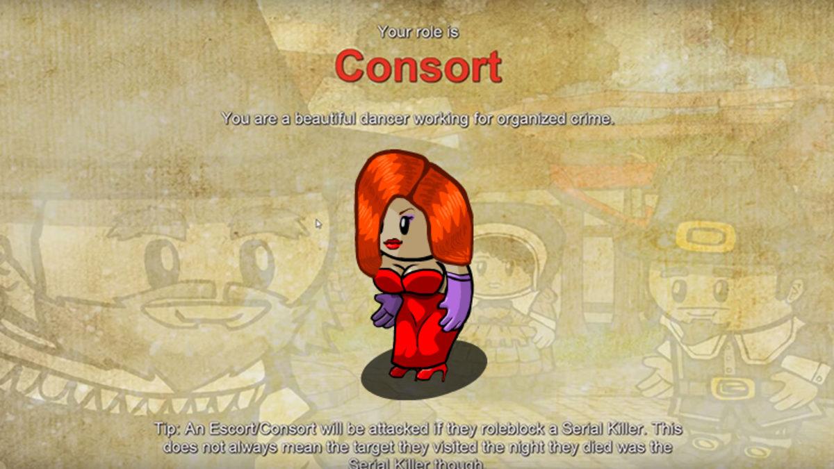 Town of Salem’deki Bütün Roller ve Taktikler