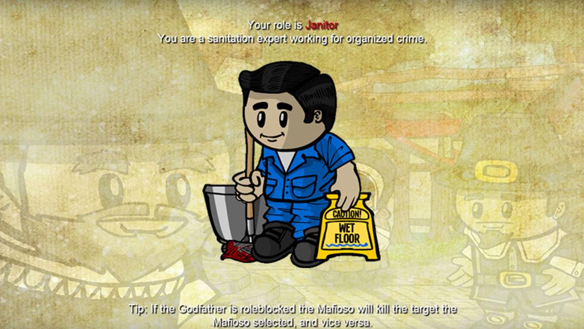 Town of Salem’deki Bütün Roller ve Taktikler