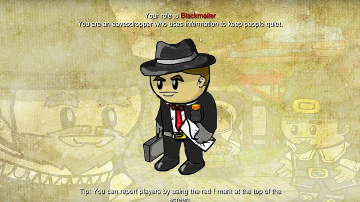 Town of Salem’deki Bütün Roller ve Taktikler