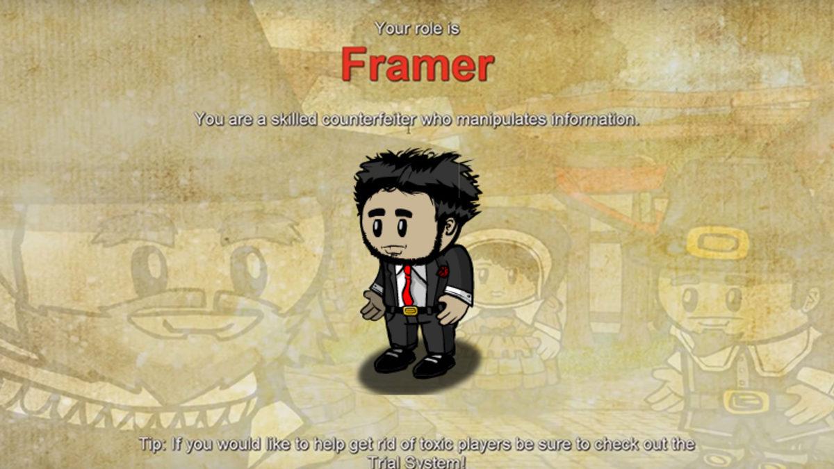 Town of Salem’deki Bütün Roller ve Taktikler