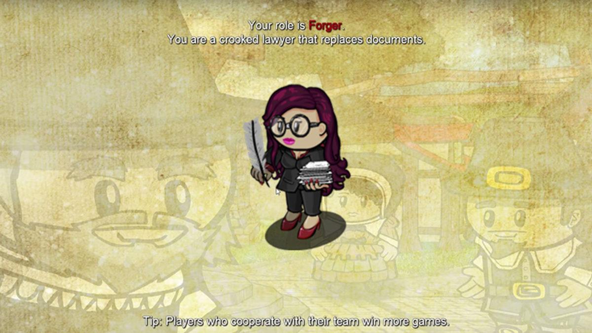 Town of Salem’deki Bütün Roller ve Taktikler