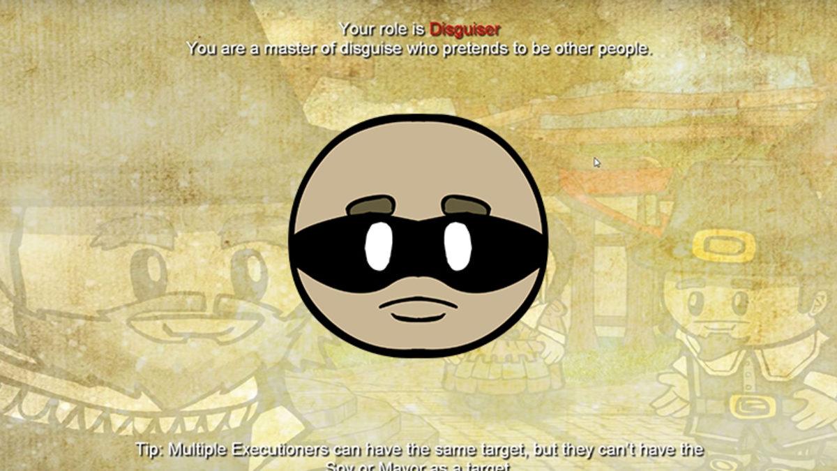 Town of Salem’deki Bütün Roller ve Taktikler