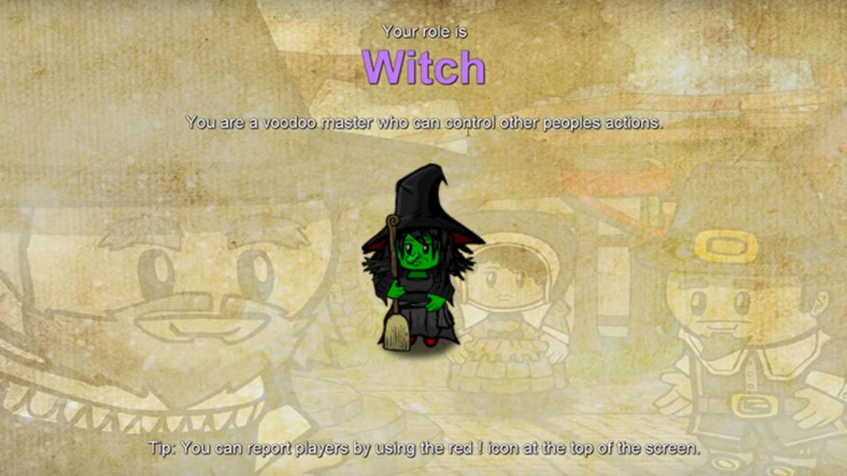 Town of Salem’deki Bütün Roller ve Taktikler