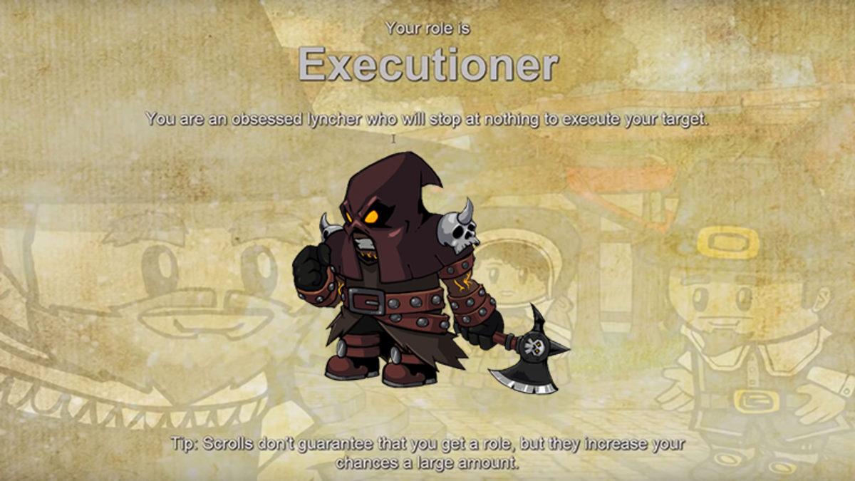 Town of Salem’deki Bütün Roller ve Taktikler