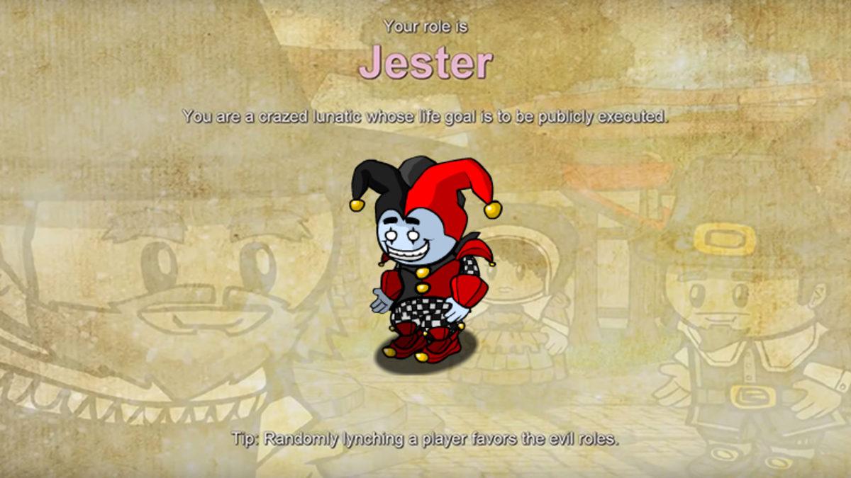 Town of Salem’deki Bütün Roller ve Taktikler