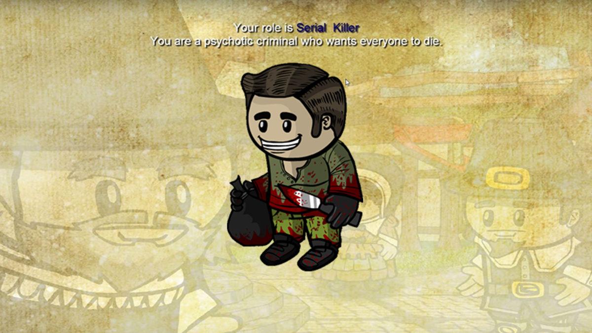 Town of Salem’deki Bütün Roller ve Taktikler