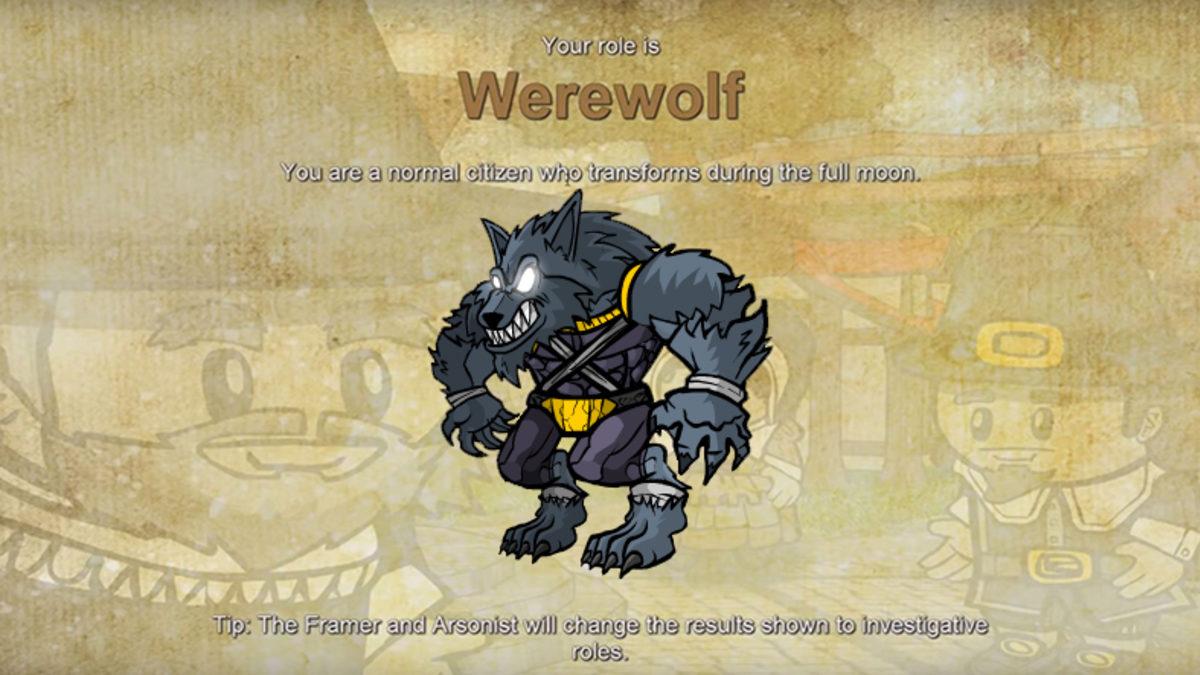 Town of Salem’deki Bütün Roller ve Taktikler