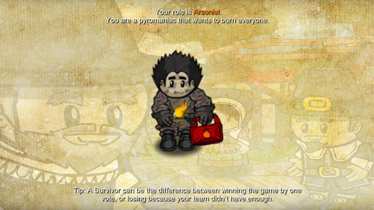 Town of Salem’deki Bütün Roller ve Taktikler