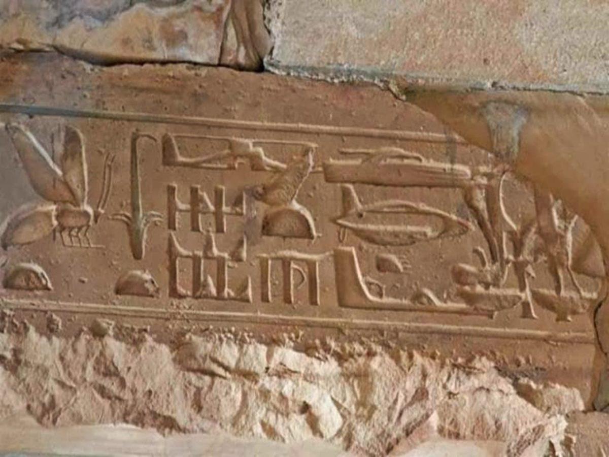 Antik Mısır’ın Dünya Dışı Yaşamla Bağlı Olduğunun 6 Kanıtı