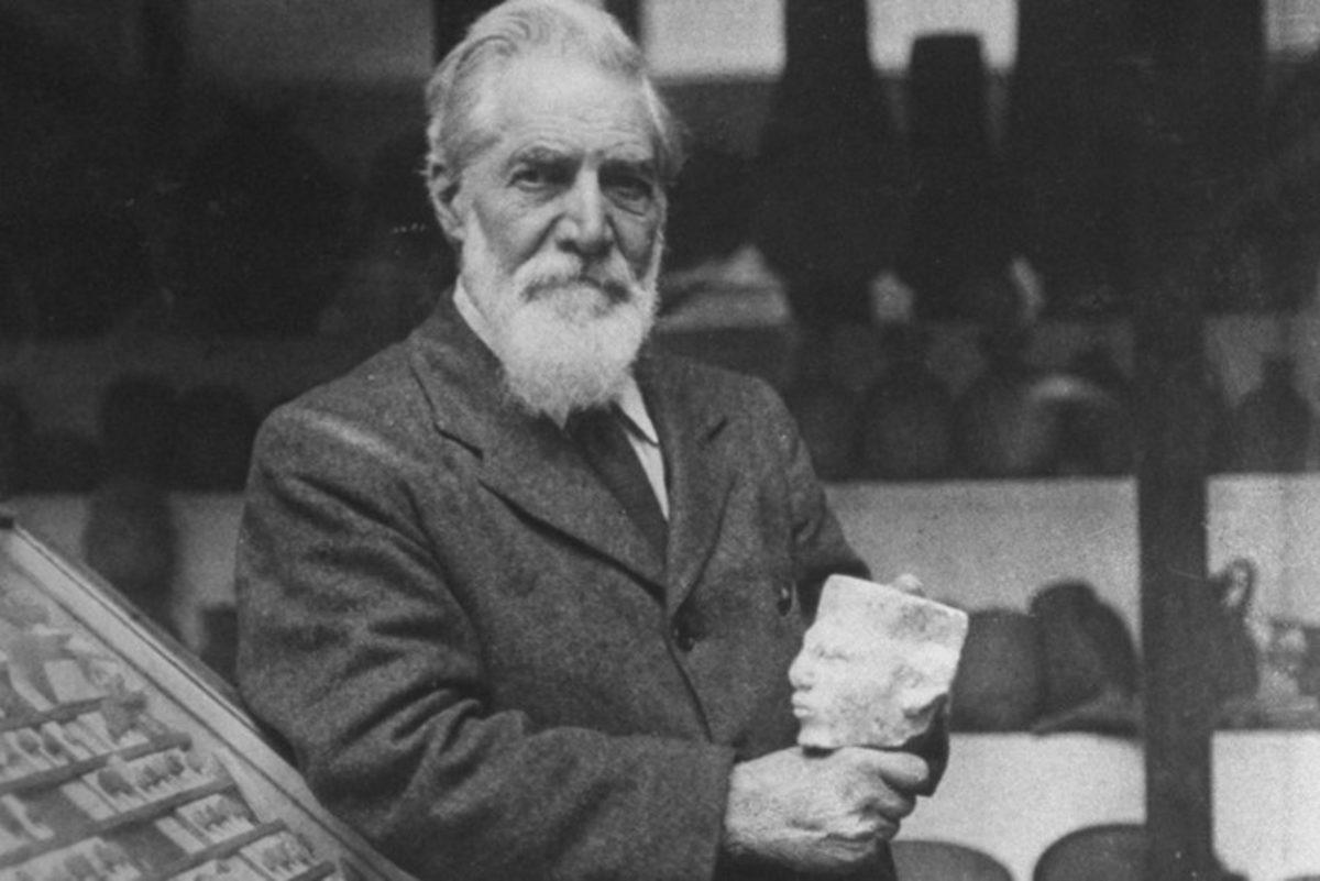 Antik Mısır’ın Dünya Dışı Yaşamla Bağlı Olduğunun 6 Kanıtı