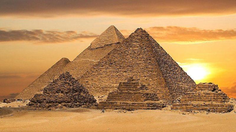 Antik Mısır’ın Dünya Dışı Yaşamla Bağlı Olduğunun 6 Kanıtı