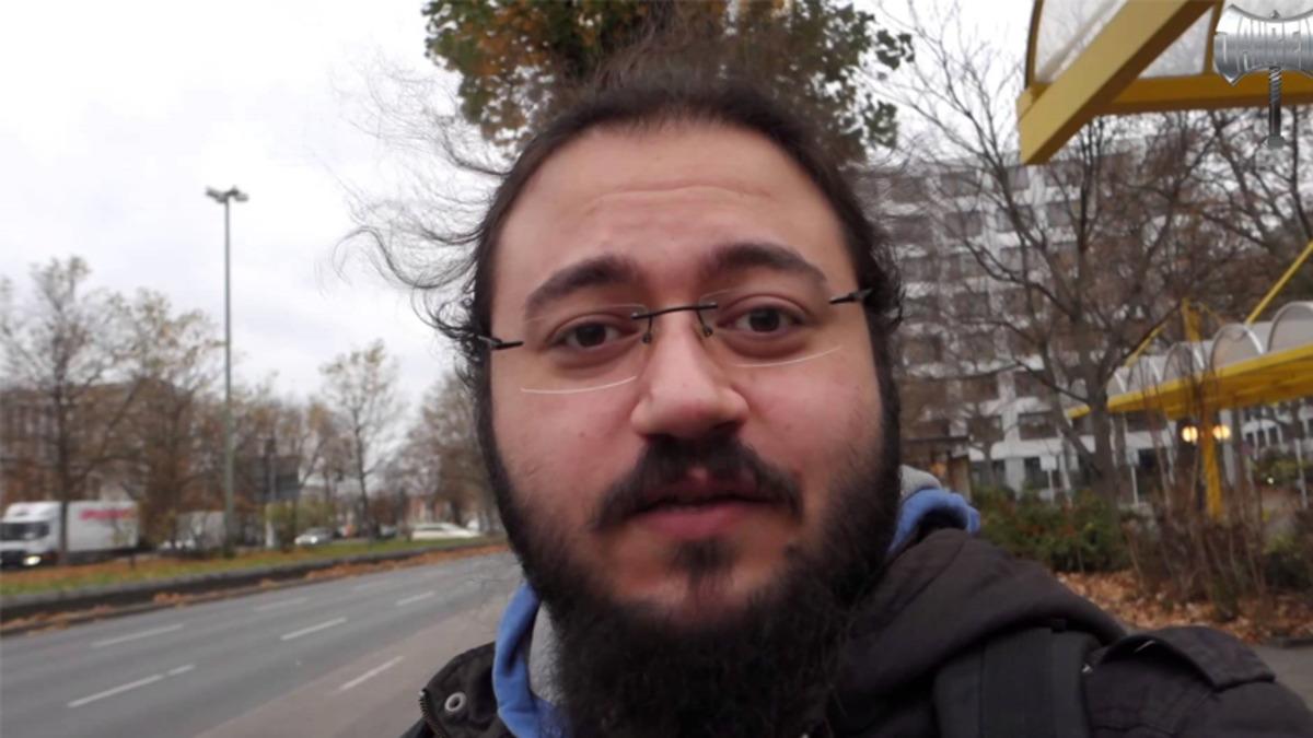 Ünlü Twitch Yayıncısı Jahrein’in Yayın Hayatı Bitebilir!