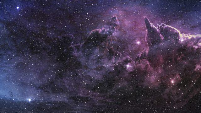 NASA’nın Artık Birbirinden Harika GIF’lerinin Olduğu Bir Sayfası Var