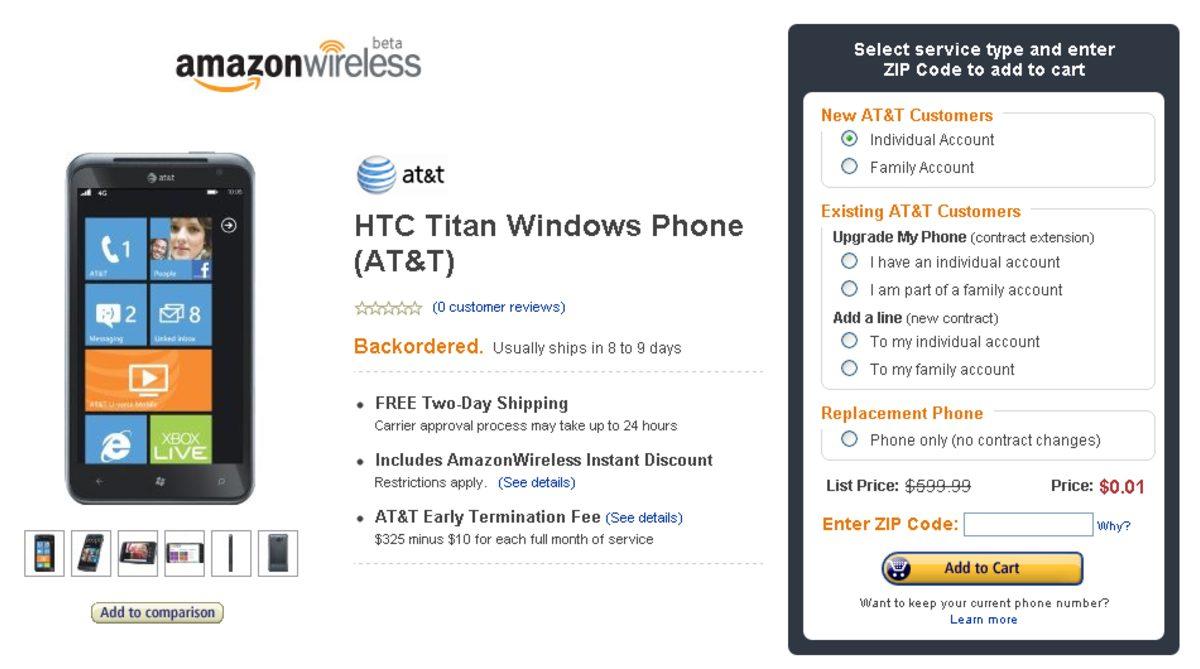 ​İngiliz Amazon’u Hacklendi, Ürünler 1 Penny’den Satıldı